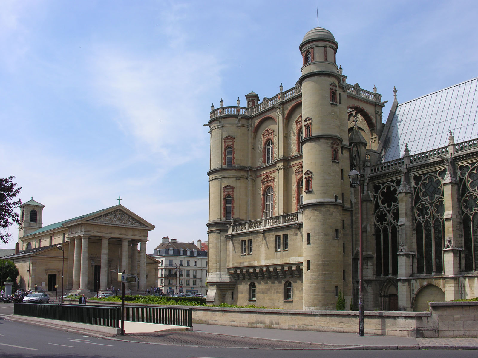 Saint-Germain-en-Laye